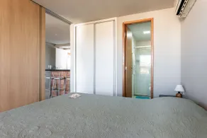 35. Cozy condo in Porto de Galinhas - Image 5