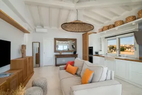 S'abba e sa pedra - Bel appartement avec vue imprenable sur la mer - Golfo Aranci - Sardaigne - Image 5