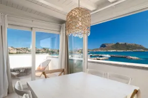 S'abba e sa pedra - Bel appartement avec vue imprenable sur la mer - Golfo Aranci - Sardaigne - Image 4