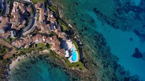 S'abba e sa pedra - Bel appartement avec vue imprenable sur la mer - Golfo Aranci - Sardaigne - Image 3