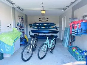 Waterfront! Hot Tub, Game Room, Kayaks, YMCA, Theater Room, Fire Pit, Dogs OK! - Image 5