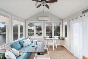 Waterfront! Hot Tub, Game Room, Kayaks, YMCA, Theater Room, Fire Pit, Dogs OK! - Image 4