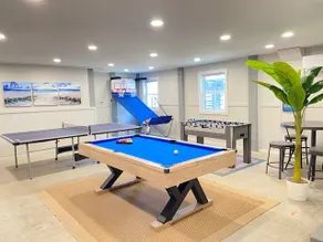 Waterfront! Hot Tub, Game Room, Kayaks, YMCA, Theater Room, Fire Pit, Dogs OK! - Image 3