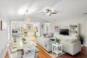 Waterfront! Hot Tub, Game Room, Kayaks, YMCA, Theater Room, Fire Pit, Dogs OK! - Image 2