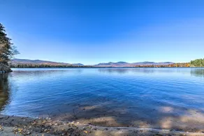 Inviting Webb Lake Cabin w/ Mountain Views - Image 2