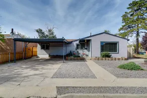 Chic Silver City Getaway w/ Patio + Gas Grill - Image 3