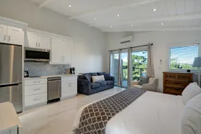 Studio with Dune View, Private Patio (Unit 60) - Image 4