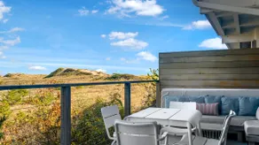Studio with Dune View, Private Patio (Unit 60) - Image 5