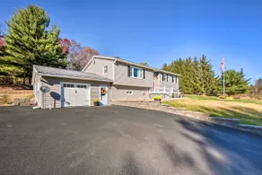 Lovely Moshannon Ground Apartment w/ Fire Pit - Image 2