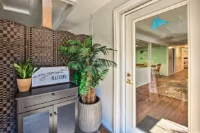 Lovely Moshannon Ground Apartment w/ Fire Pit - Image 5