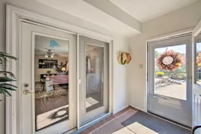 Lovely Moshannon Ground Apartment w/ Fire Pit - Image 4