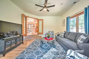 Spacious Flagstaff Home w/ Hot Tub & Grill! - Image 5