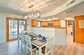 Spacious Flagstaff Home w/ Hot Tub & Grill! - Image 2
