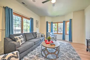 Spacious Flagstaff Home w/ Hot Tub & Grill! - Image 4