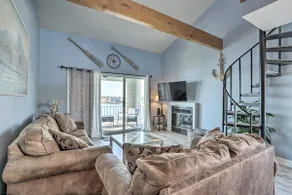 Lakefront Retreat: Prime Osage Beach Location! - Image 4