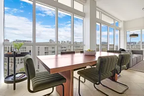 Appartement avec piscine et internet haut débit - Image 4