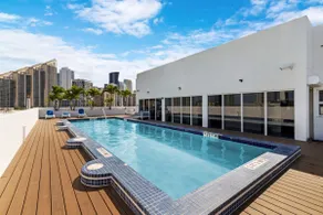 Appartement avec piscine et internet haut débit - Image 2