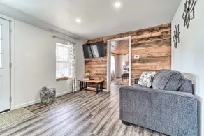 Updated Beattyville Ranch-Style Home w/ Yard! - Image 4