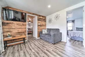 Updated Beattyville Ranch-Style Home w/ Yard! - Image 5