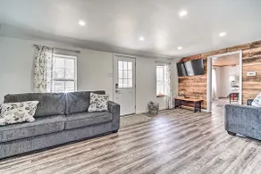 Updated Beattyville Ranch-Style Home w/ Yard! - Image 3