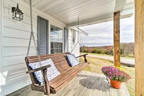 Updated Beattyville Ranch-Style Home w/ Yard! - Image 2