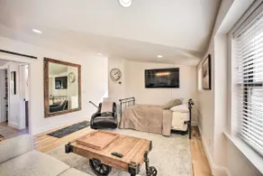 Walk to Town - Castle Rock Cottage! - Image 4