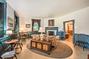 Beautiful Historic House In Amish Country - Image 4