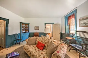 Beautiful Historic House In Amish Country - Image 5