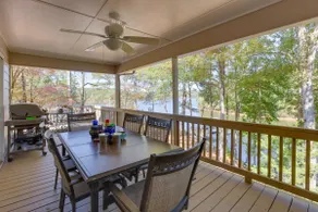 Lakefront Lineville Retreat w/ Private Dock! - Image 2