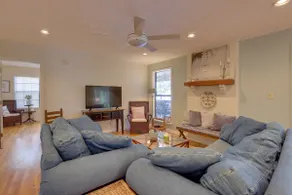Lakefront Lineville Retreat w/ Private Dock! - Image 5