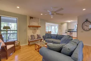 Lakefront Lineville Retreat w/ Private Dock! - Image 3
