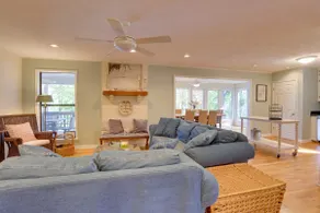 Lakefront Lineville Retreat w/ Private Dock! - Image 4