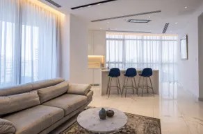 360 Nicosia - 1 bedroom Luxurious Residence - Image 2