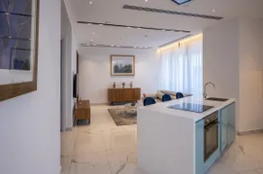360 Nicosia - 1 bedroom Luxurious Residence - Image 3
