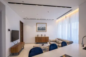 360 Nicosia - 1 bedroom Luxurious Residence - Image 4