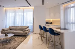 360 Nicosia - 1 bedroom Luxurious Residence - Image 5