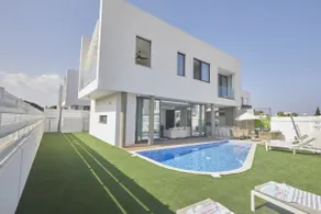 Protaras Almaria Villa Alm08 - Image 2