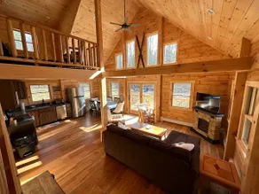 18HA New home near Franconia Notch, pool/gym pass! - Image 2