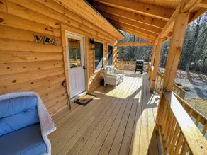 18HA New home near Franconia Notch, pool/gym pass! - Image 4