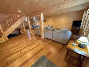 18HA New home near Franconia Notch, pool/gym pass! - Image 5