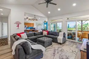 Heavenly Hawaii Retreat Home near Hilo, Ocean & Waterfalls - Image 4