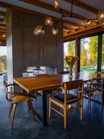Hudson Ridge / Hot Tub, Fire Pit & Fireplace - Image 5
