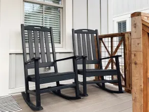 Seabrook Cottage with Private Hot Tub! - Image 4