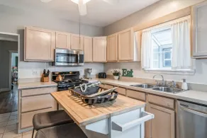 Pearly Gates | 3 Bed | Sleeps 5 | w/ 2-Car Garage - Image 5