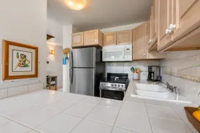Townhouse w/pool, beach & golf view - Image 3