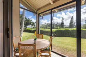 Townhouse w/pool, beach & golf view - Image 5