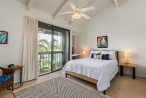 Townhouse w/pool, beach & golf view - Image 2