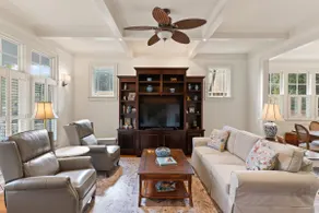 Comfy home located near the Pier and Village area, sleeps 6 - Image 2