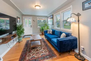 Private 2BR Bungalow | Kids Playset + Toys - Image 2