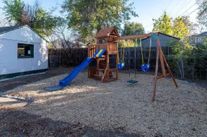 Private 2BR Bungalow | Kids Playset + Toys - Image 3